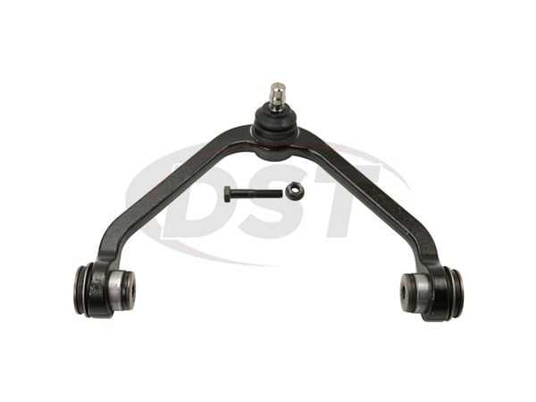 moog-ck622994 Control Arm and Ball Joint Assembly - Driver Side
