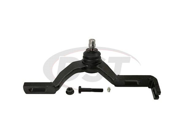 moog-ck622995 Control Arm and Ball Joint Assembly - Passenger Side