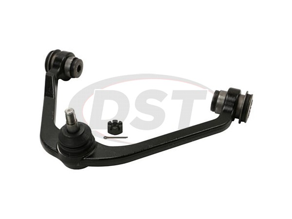 moog-ck622996 Control Arm and Ball Joint Assembly - Driver Side