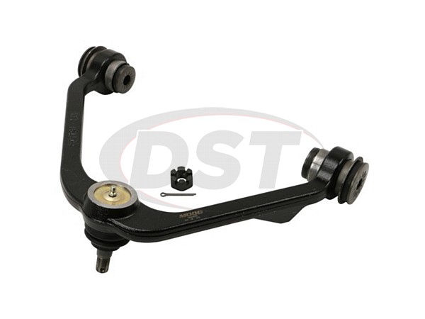 moog-ck622996 Control Arm and Ball Joint Assembly - Driver Side