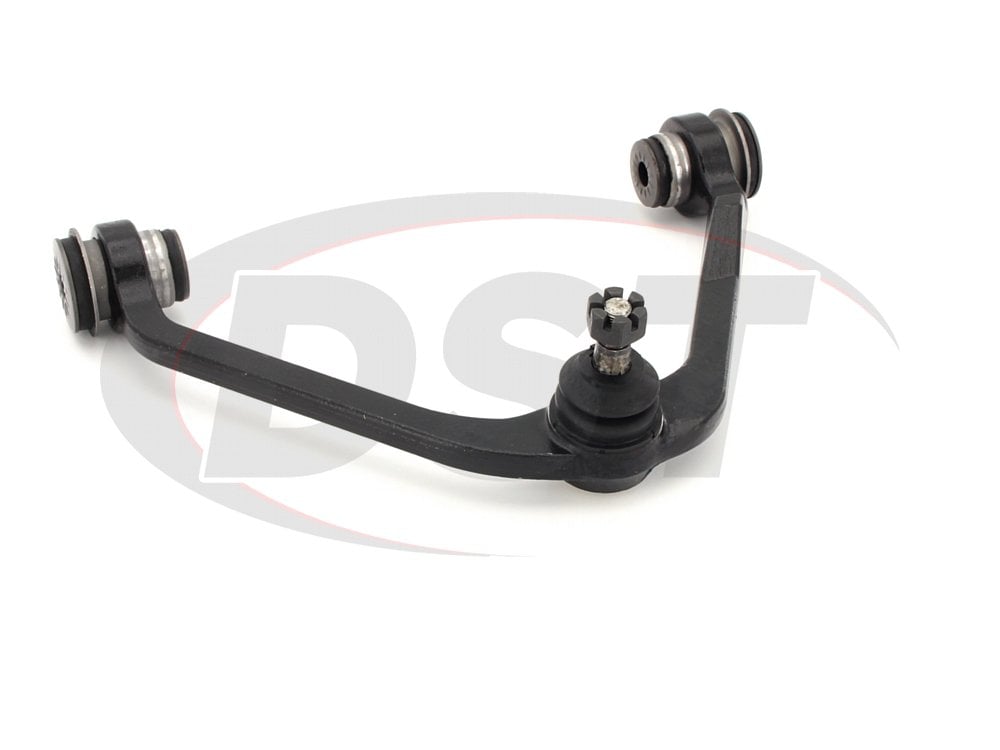 moog-ck622997 Control Arm and Ball Joint Assembly - Passenger Side