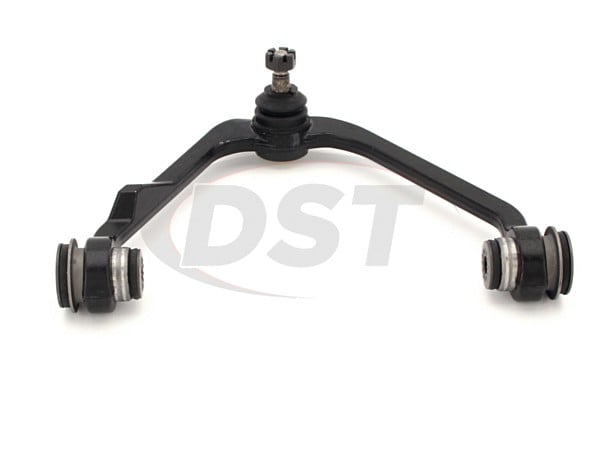 Control Arm and Ball Joint Assembly - Passenger Side