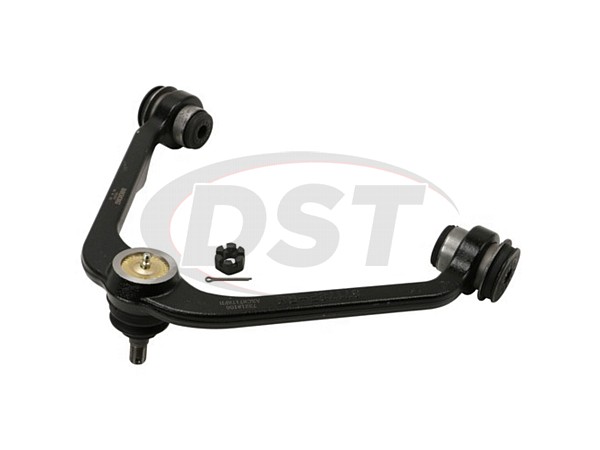 moog-ck622997 Control Arm and Ball Joint Assembly - Passenger Side