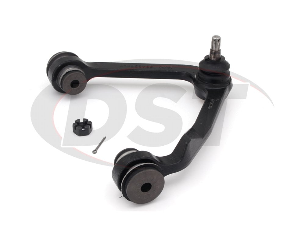 moog-ck623006 Front Upper Control Arm and Ball Joint - Driver Side