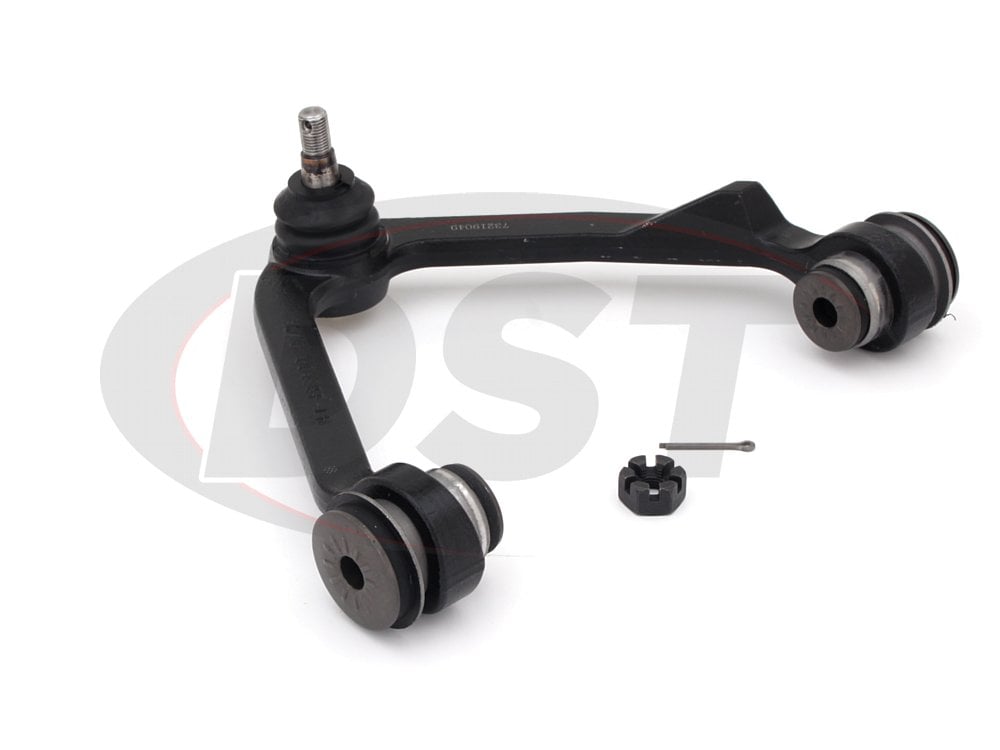moog-ck623006 Front Upper Control Arm and Ball Joint - Driver Side