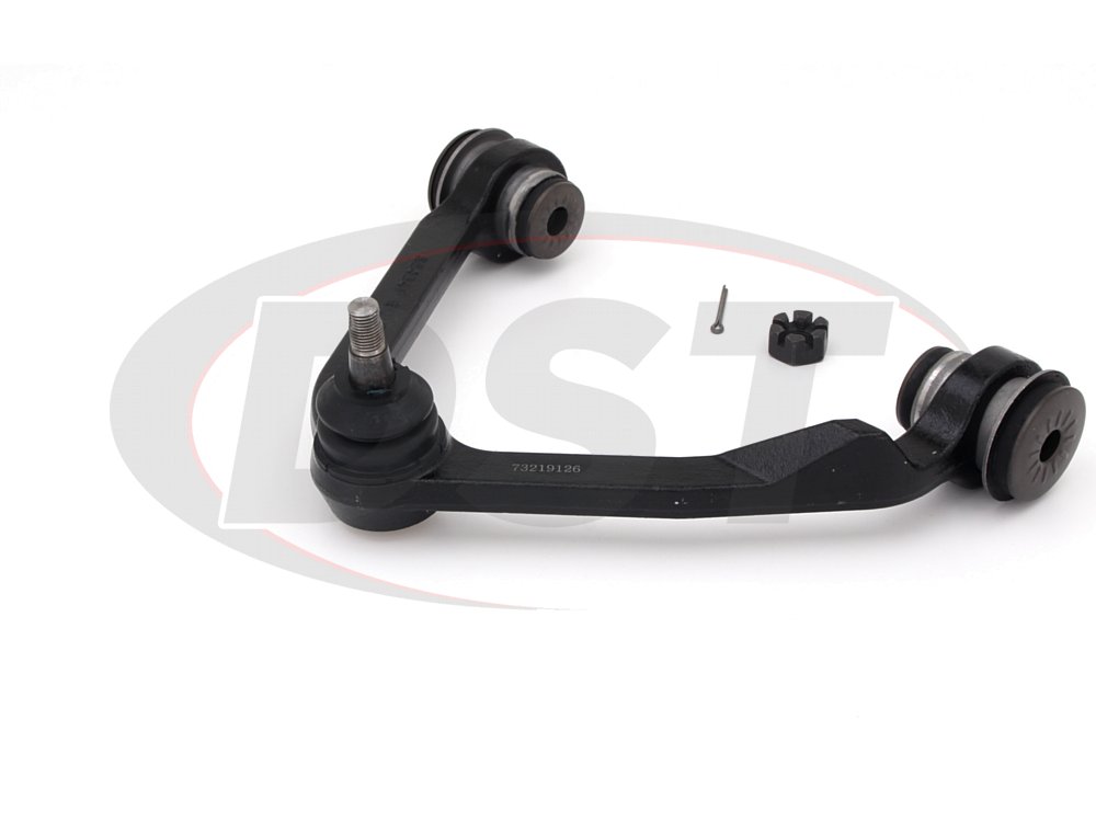 moog-ck623007 Front Upper Control Arm and Ball Joint - Passenger Side