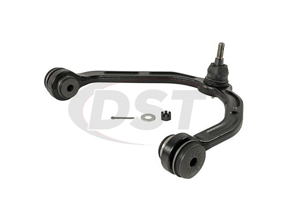 moog-ck623015 Control Arm and Ball Joint Assembly