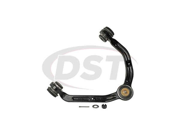moog-ck623015 Control Arm and Ball Joint Assembly