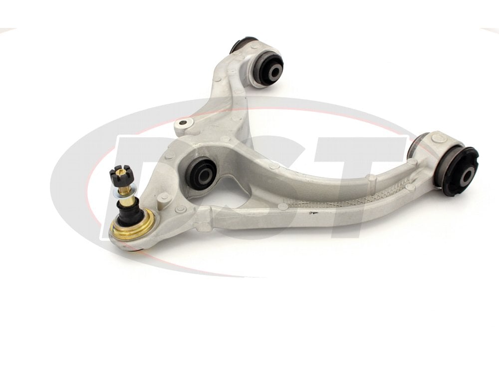 moog-ck623022 Front Lower Control Arm and Ball Joint Assembly - Passenger Side