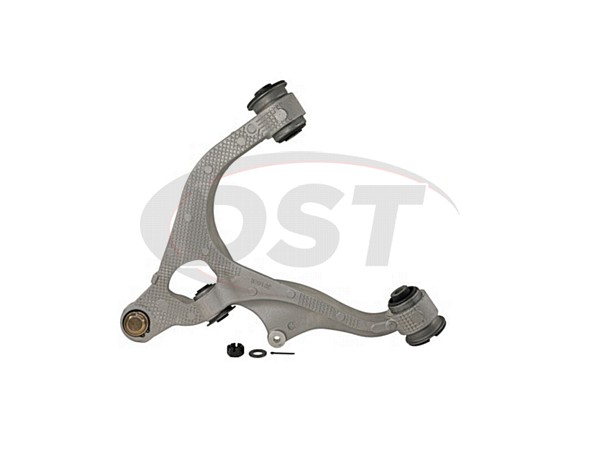 moog-ck623022 Front Lower Control Arm and Ball Joint Assembly