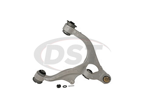 moog-ck623023 Front Lower Control Arm and Ball Joint Assembly