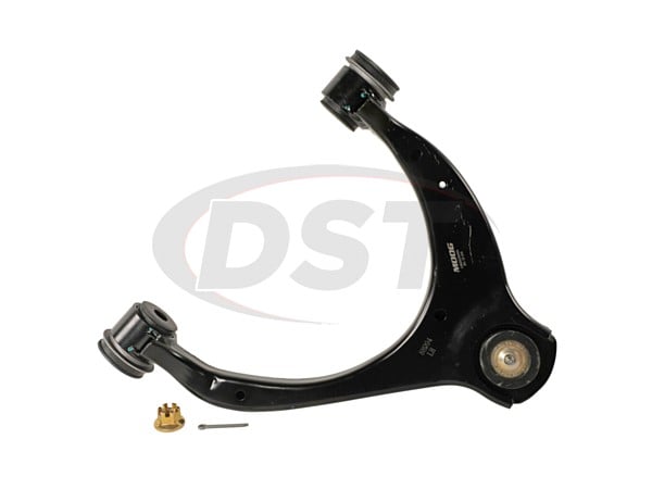 moog-ck623125 Front Upper Control Arm and Ball Joint Assembly