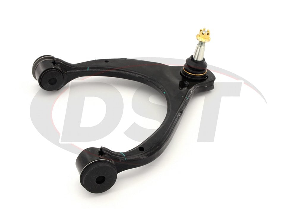 moog-ck623126 Front Upper Control Arm and Ball Joint Assembly