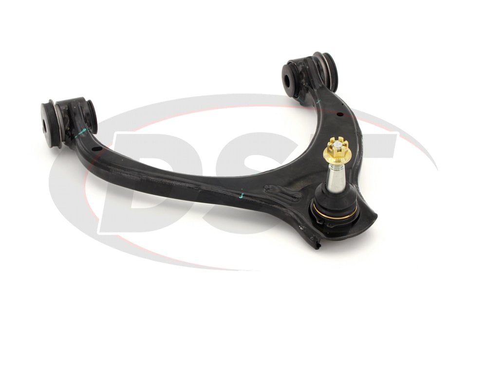 moog-ck623126 Front Upper Control Arm and Ball Joint Assembly