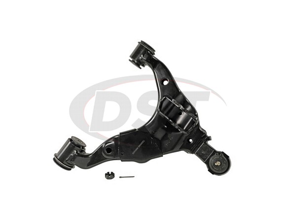 moog-ck623263 Control Arm and Ball Joint Assembly