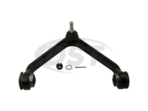 moog-ck7424 Front Upper Control Arm and Ball Joint