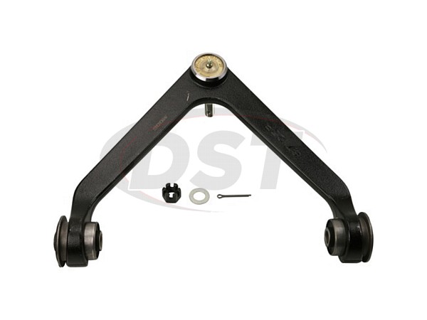moog-ck7424 Front Upper Control Arm and Ball Joint