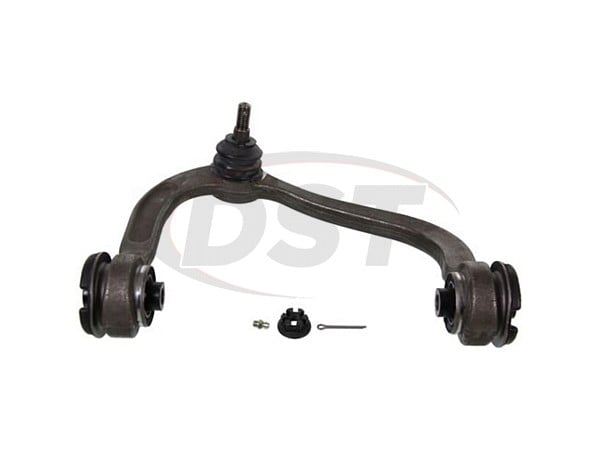moog-ck80308 Front Upper Control Arm and Ball Joint - Passenger Side