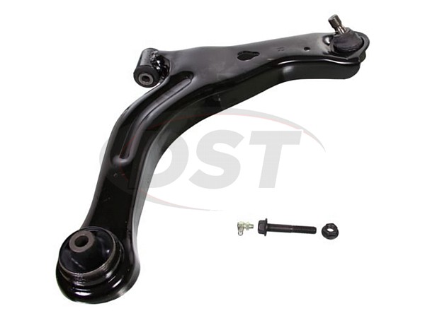 moog-ck80397 Front Lower Control Arm and Ball Joint - Passenger Side