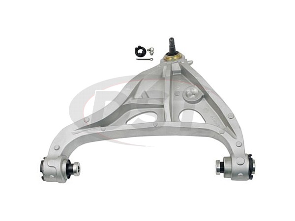 moog-ck80404 Front Lower Control Arm and Ball Joint Assembly - Driver Side - Base Payload Models