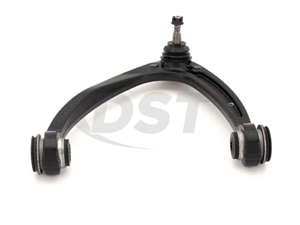 moog-ck80669 Front Upper Control Arm and Ball Joint - Driver Side