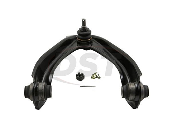 moog-ck80884 Front Upper Control Arm And Ball Joint - Driver Side