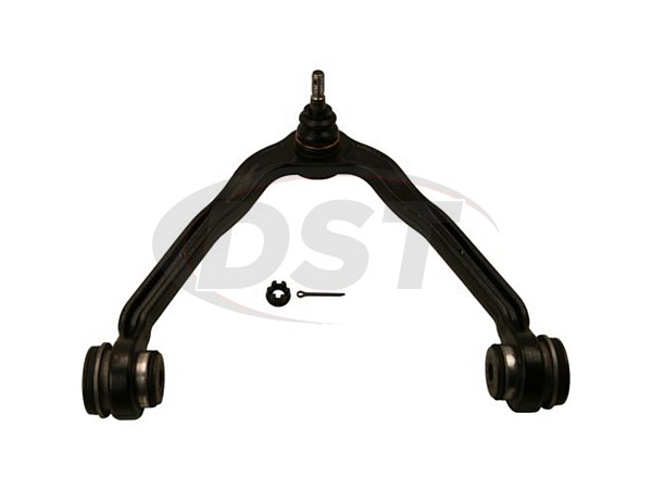 moog-ck80942 Front Upper Control Arm and Ball Joint