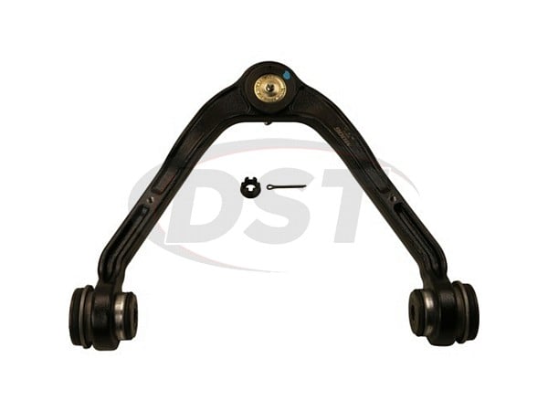 moog-ck80942 Front Upper Control Arm and Ball Joint