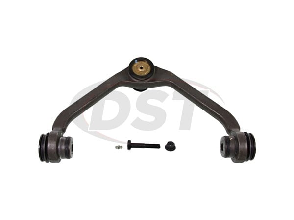 moog-ck8708t Front Upper Control Arm - Driver Side - No Price Available