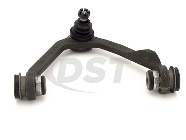 moog-ck8722t Front Upper Control Arm and Ball Joint - Driver Side