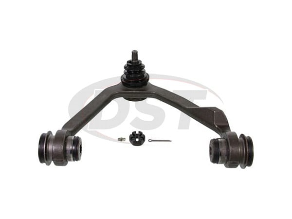 moog-ck8722t Front Upper Control Arm and Ball Joint - Driver Side