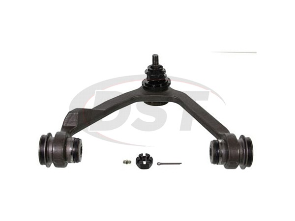 moog-ck8724t Front Upper Control Arm and Ball Joint - Passenger Side