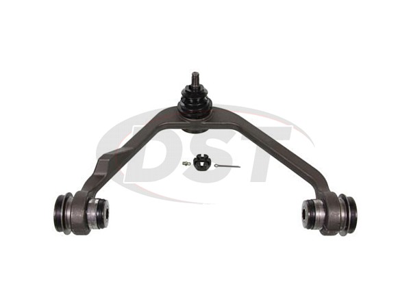 moog-ck8728t Front Upper Control Arm and Ball Joint Assembly - Passenger Side