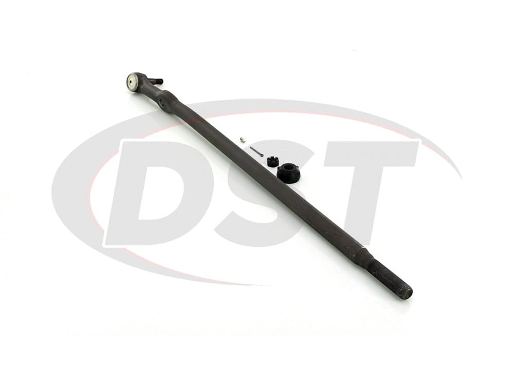 Brand New Replacement Steering 1PC DS1069 Drag Link For 1985-1994 Ford F-250