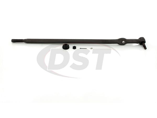 Brand New Replacement Steering 1PC DS1069 Drag Link For 1985-1994 Ford F-250