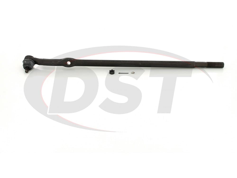 Front Inner Tie Rod End - Passenger Side