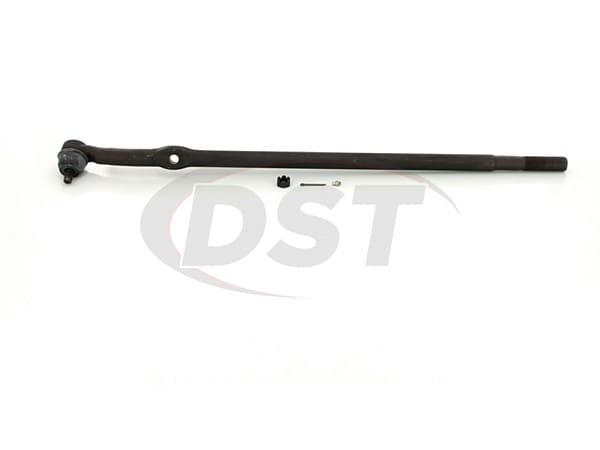 Front Inner Tie Rod End - Passenger Side