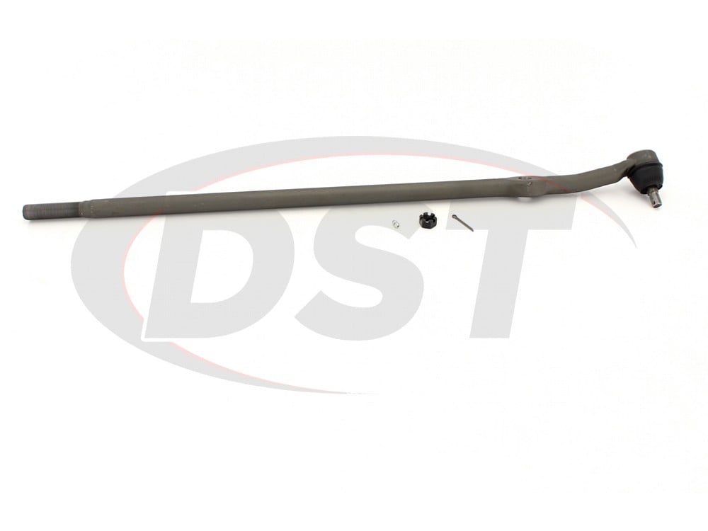 Front Inner Tie Rod End - Passenger Side