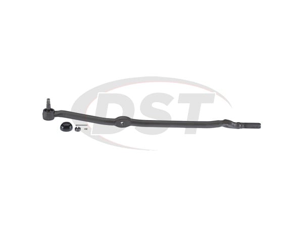 Connecting Tie Rod - Pitman Arm to R.H. Steering Arm