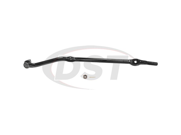 Front Outer Tie Rod End - Passenger Side at Connecting Tie Rod - 4.0L