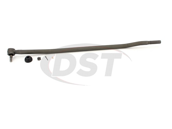 Front Inner Tie Rod End - At Connecting Tie Rod