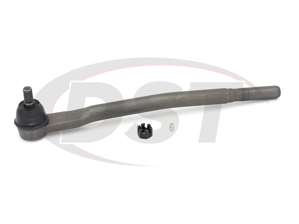 Front Inner Tie Rod End - Driver Side - RWD Only