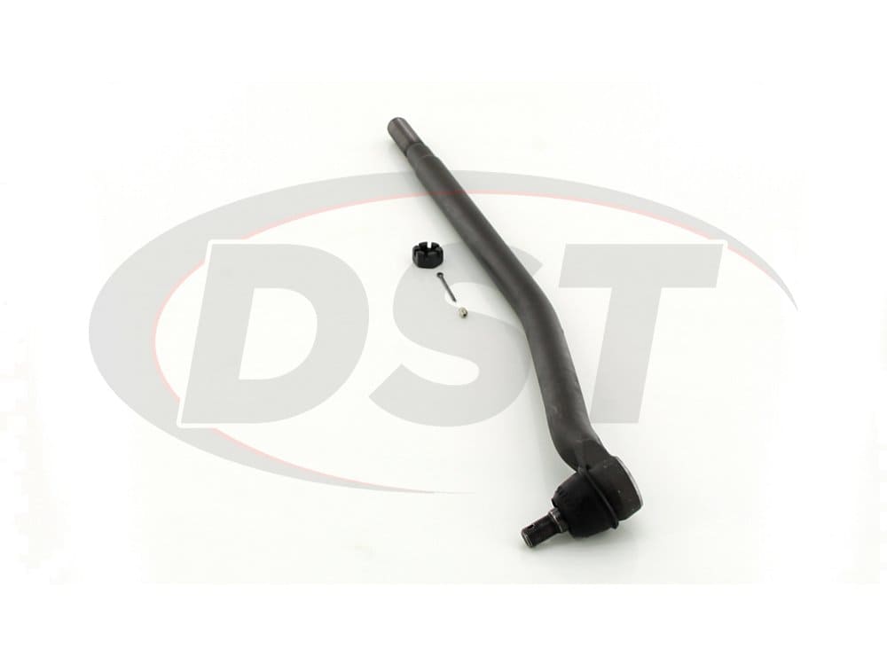 moog-ds1438 Front Inner Tie Rod End - At Right Hand Connecting Tie Rod
