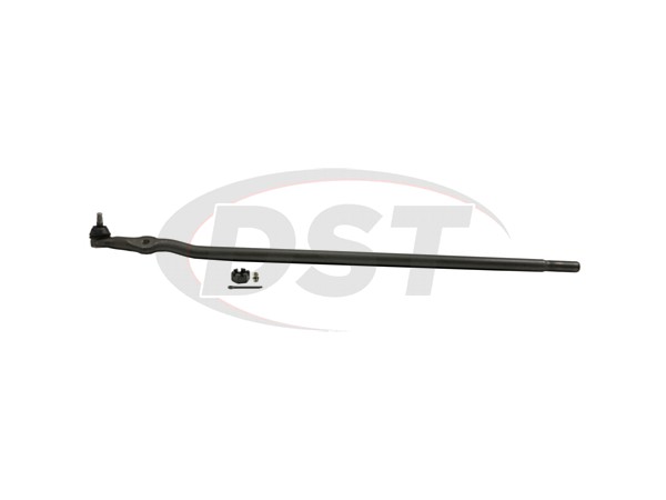 moog-ds1456 Outer Tie Rod End - Passenger Side - Heavy Duty 2500 and 3500 Models