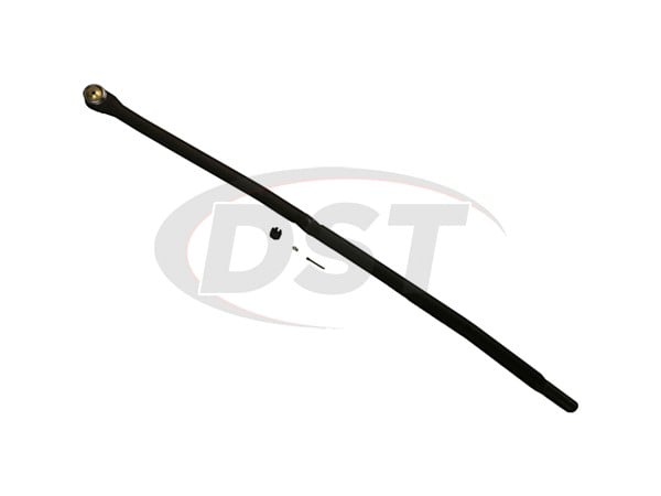 Inner Tie Rod End - At Connecting Tie Rod - 1st design