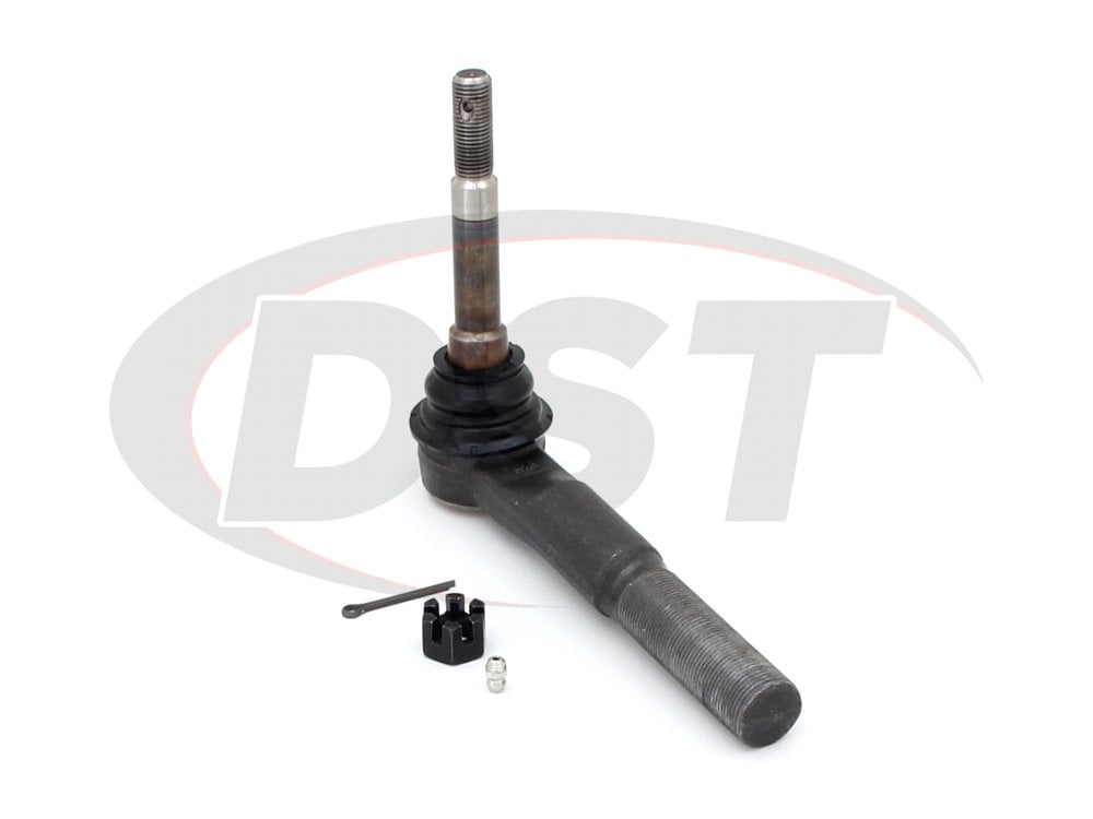 moog-ds300008 Right Outer Tie Rod End - Pitman Arm to Steering Arm