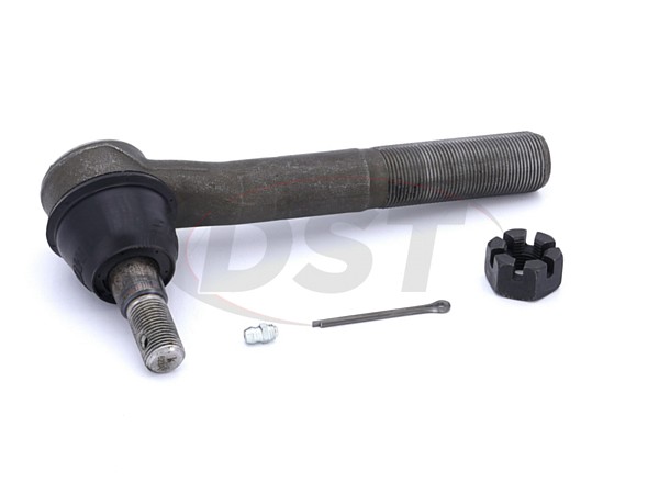 Front Inner Tie Rod End