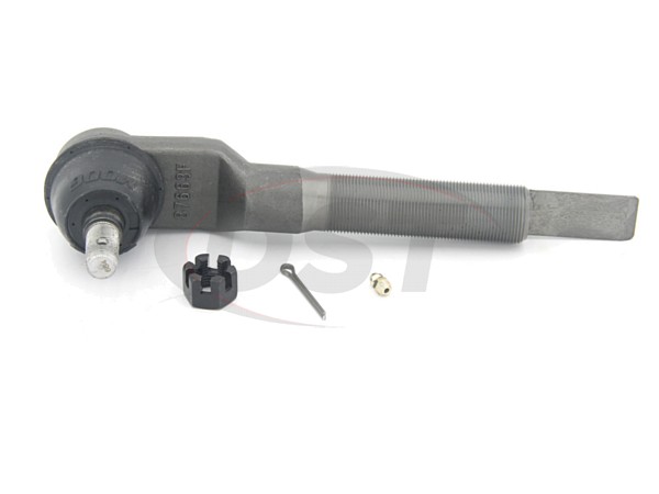 Steering Drag Link - At Pitman Arm for the Ram 2500