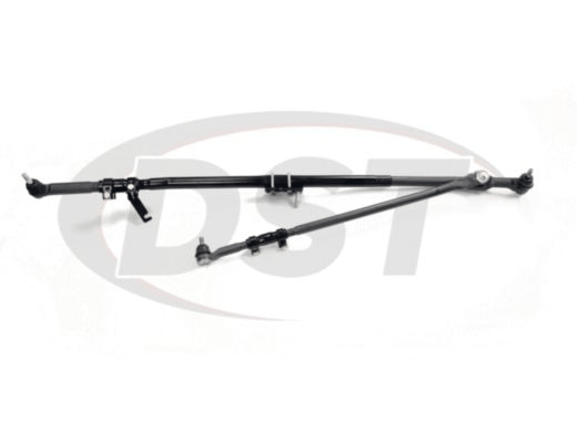 Ds800982a Complete Tie Rod End Assembly | Dodge Ram 2500 3500