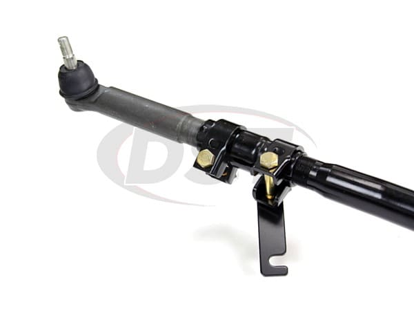 Details about   Right Inner Passenger Side Steering Tie Rod End For Dodge Ram 2500 1500 3500
